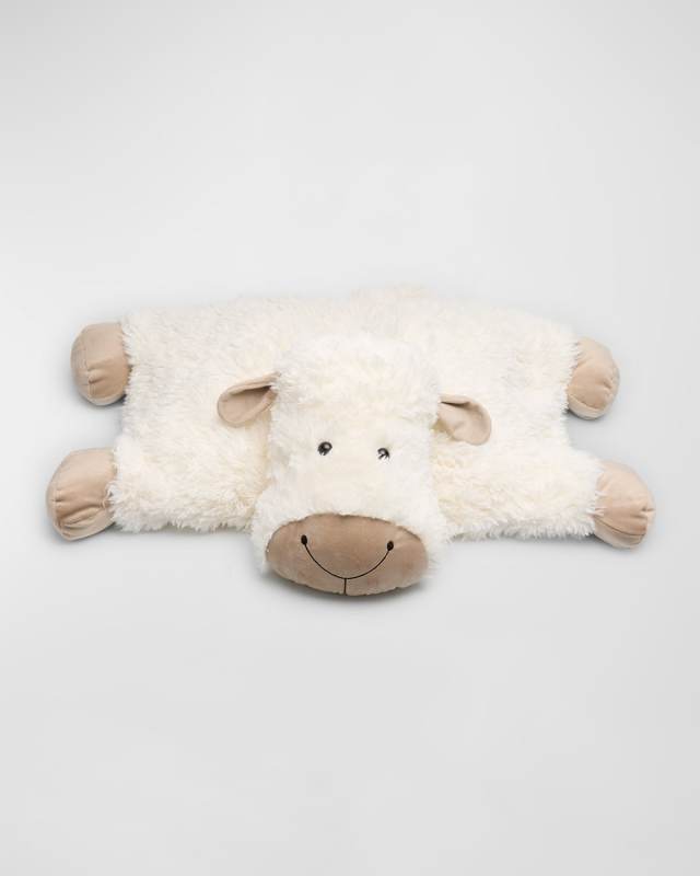 Truffles Sheep Large Stuffed Animal